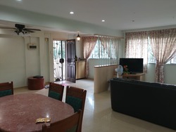 Blk 124 Simei Street 1 (Tampines), HDB 5 Rooms #159116732